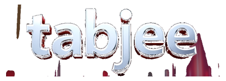 tabjee logo